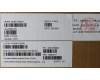 Lenovo 5CB1H78224 Tastatur inkl. Topcase schweiz L82RK NFP AB BL