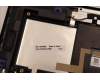 Lenovo 5CB1H78231 Tastatur inkl. Topcase ASM_ENG L82RK NFP AB N