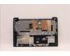Lenovo 5CB1H78232 Tastatur inkl. Topcase ASM_UK L82RK NFP AB N