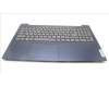 Lenovo 5CB1H78236 Tastatur inkl. Topcase ASM_THAI L82RK NFP AB N