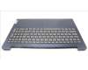 Lenovo 5CB1H78236 Tastatur inkl. Topcase ASM_THAI L82RK NFP AB N
