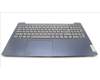 Lenovo 5CB1H78237 Tastatur inkl. Topcase ASM_POR L82RK NFP AB N
