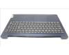 Lenovo 5CB1H78237 Tastatur inkl. Topcase ASM_POR L82RK NFP AB N