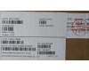 5CB1H78237 Lenovo COVER Upper Case ASM_POR L82RK NFP AB N