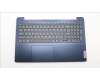 Lenovo 5CB1H78240 Tastatur inkl. Topcase ASM_KOR L82RK NFP AB N