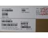 Lenovo 5CB1H78240 Tastatur inkl. Topcase ASM_KOR L82RK NFP AB N