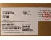 Lenovo 5CB1H78243 Tastatur inkl. Topcase ASM_FRA L82RK NFP AB N