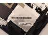 Lenovo 5CB1H78243 Tastatur inkl. Topcase ASM_FRA L82RK NFP AB N