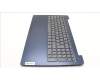 Lenovo 5CB1H78244 Tastatur inkl. Topcase deutsch L82RK NFP AB N