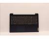 Lenovo 5CB1H78245 Tastatur inkl. Topcase ASM_ARA L82RK NFP AB N