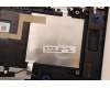 Lenovo 5CB1H78245 Tastatur inkl. Topcase ASM_ARA L82RK NFP AB N
