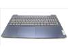 Lenovo 5CB1H78250 Tastatur inkl. Topcase ASM_NORDIC L82RK NFPABN