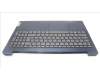 Lenovo 5CB1H78251 Tastatur inkl. Topcase ASM_BEL L82RK NFP AB N