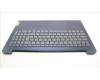 Lenovo 5CB1H78253 Tastatur inkl. Topcase ASM_SLV L82RK NFP AB N