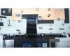 Lenovo 5CB1H78253 Tastatur inkl. Topcase ASM_SLV L82RK NFP AB N