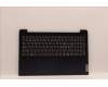 Lenovo 5CB1H78254 Tastatur inkl. Topcase schweiz L82RK NFP AB N