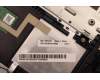 Lenovo 5CB1H78254 Tastatur inkl. Topcase schweiz L82RK NFP AB N