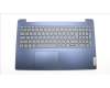 Lenovo 5CB1H78257 Tastatur inkl. Topcase ASM_BUL L82RK NFP AB N