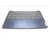 Lenovo 5CB1H78257 Tastatur inkl. Topcase ASM_BUL L82RK NFP AB N