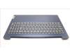 Lenovo 5CB1H78257 Tastatur inkl. Topcase ASM_BUL L82RK NFP AB N