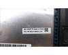 Lenovo 5CB1H78259 Tastatur inkl. Topcase französisch/arabsich L82RKNFPABN