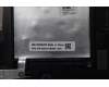 Lenovo 5CB1H78260 Tastatur inkl. Topcase ASM_UKR L82RK NFP AB N