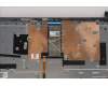 Lenovo 5CB1H78266 Tastatur inkl. Topcase ASM_CZE/SLKL82RKNFPAGBL