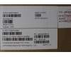 Lenovo 5CB1H78270 C-Cover with keyboard,French Arabic,Arctic Grey,Backlight,Non_Fingerprint
