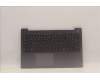 Lenovo 5CB1H78276 Tastatur inkl. Topcase ASM_HUN L82RK NFP AG BL