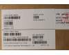 Lenovo 5CB1H78276 Tastatur inkl. Topcase ASM_HUN L82RK NFP AG BL
