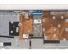 Lenovo 5CB1H78276 Tastatur inkl. Topcase ASM_HUN L82RK NFP AG BL