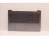5CB1H78278 Lenovo COVER Upper Case ASM_ITA L82RK NFP AG BL