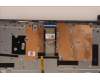 Lenovo 5CB1H78286 Tastatur inkl. Topcase spanisch L82RK NFP AG BL