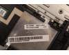 Lenovo 5CB1H78286 Tastatur inkl. Topcase spanisch L82RK NFP AG BL