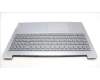 Lenovo 5CB1H78292 Tastatur inkl. Topcase ASM_UKR L82RK NFP AG BL