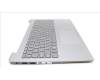 Lenovo 5CB1H78292 Tastatur inkl. Topcase ASM_UKR L82RK NFP AG BL