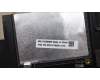 Lenovo 5CB1H78292 Tastatur inkl. Topcase ASM_UKR L82RK NFP AG BL