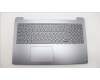Lenovo 5CB1H78292 Tastatur inkl. Topcase ASM_UKR L82RK NFP AG BL