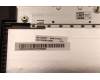 Lenovo 5CB1H78294 C-Cover with keyboard,English,Arctic Grey,Non_Fingerprint
