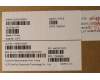 Lenovo 5CB1H78305 Tastatur inkl. Topcase ASM_RUS L82RK NFP AG N