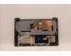 Lenovo 5CB1H78306 C-Cover with keyboard,French,Arctic Grey,Non_Fingerprint
