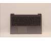 Lenovo 5CB1H78306 Tastatur inkl. Topcase ASM_FRA L82RK NFP AG N