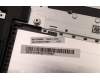 Lenovo 5CB1H78307 Tastatur inkl. Topcase deutsch L82RK NFP AG N