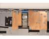 Lenovo 5CB1H78311 Tastatur inkl. Topcase ASM_HBW L82RK NFP AG N