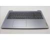 Lenovo 5CB1H78312 Tastatur inkl. Topcase ASM_HUN L82RK NFP AG N