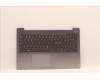 Lenovo 5CB1H78313 Tastatur inkl. Topcase ASM_NORDIC L82RK NFPAGN