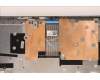 Lenovo 5CB1H78316 Tastatur inkl. Topcase ASM_SLV L82RK NFP AG N