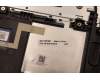 Lenovo 5CB1H78316 Tastatur inkl. Topcase ASM_SLV L82RK NFP AG N
