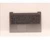 Lenovo 5CB1H78320 Tastatur inkl. Topcase ASM_BUL L82RK NFP AG N