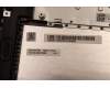 Lenovo 5CB1H78320 Tastatur inkl. Topcase ASM_BUL L82RK NFP AG N